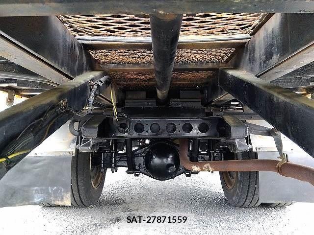 Isuzu ELF TRUCK 1991-06 8457424-18