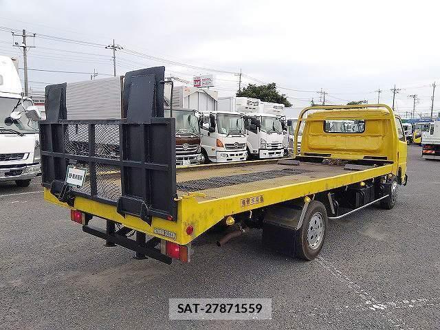 Isuzu ELF TRUCK 1991-06 8457424-2