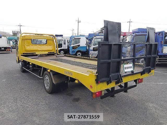 Isuzu ELF TRUCK 1991-06 8457424-3