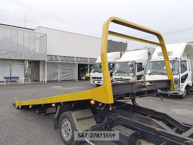 Isuzu ELF TRUCK 1991-06 8457424-4