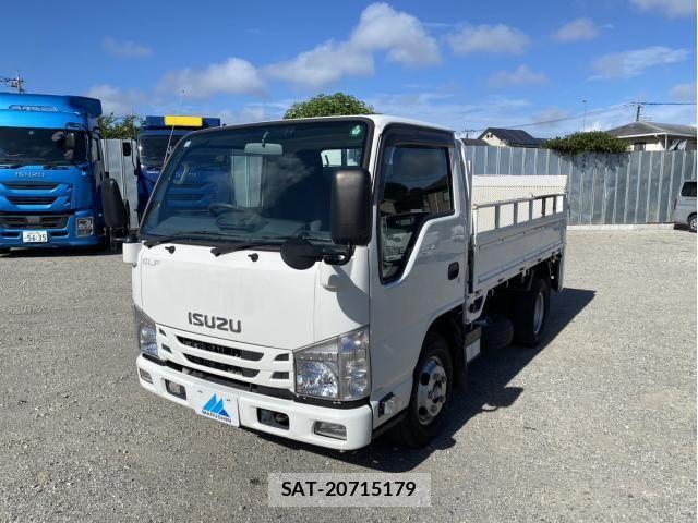 Isuzu ELF TRUCK 2019-12 8457413-0