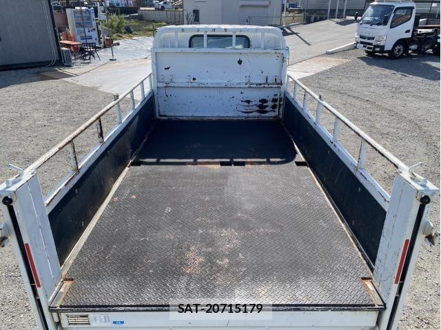 Isuzu ELF TRUCK 2019-12 8457413-9