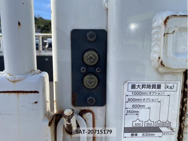 Isuzu ELF TRUCK 2019-12 8457413-12