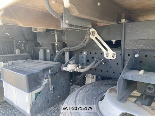 Isuzu ELF TRUCK 2019-12 8457413-14