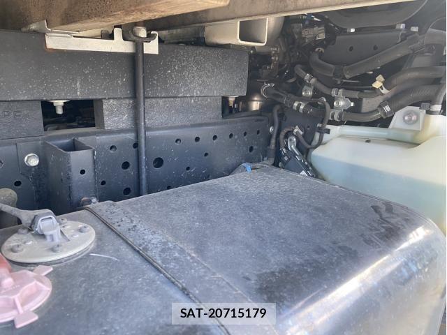 Isuzu ELF TRUCK 2019-12 8457413-16