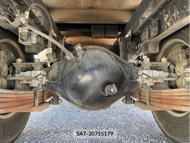Isuzu ELF TRUCK 2019-12 8457413-17