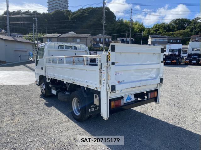 Isuzu ELF TRUCK 2019-12 8457413-1