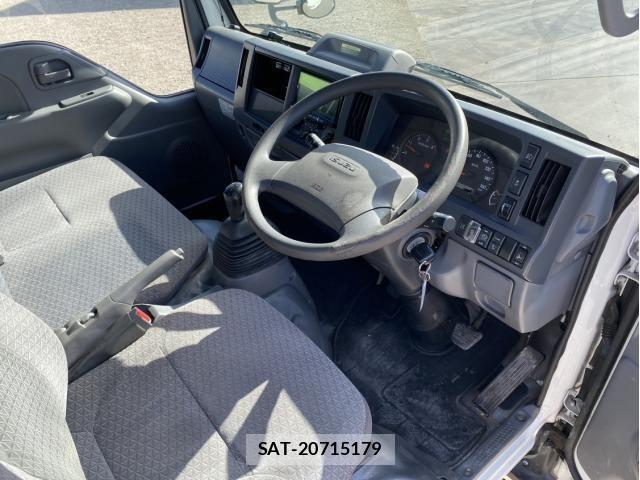Isuzu ELF TRUCK 2019-12 8457413-19