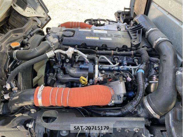 Isuzu ELF TRUCK 2019-12 8457413-23