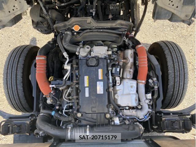 Isuzu ELF TRUCK 2019-12 8457413-24