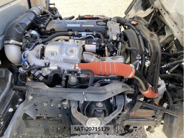 Isuzu ELF TRUCK 2019-12 8457413-25
