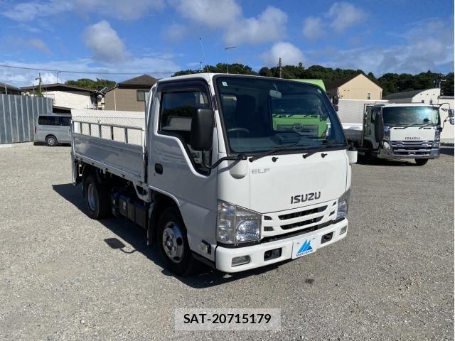 Isuzu ELF TRUCK 2019-12 8457413-2