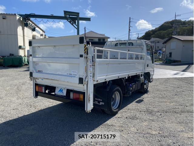 Isuzu ELF TRUCK 2019-12 8457413-3