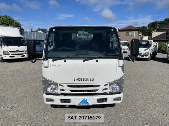 Isuzu ELF TRUCK 2019-12 8457413-4