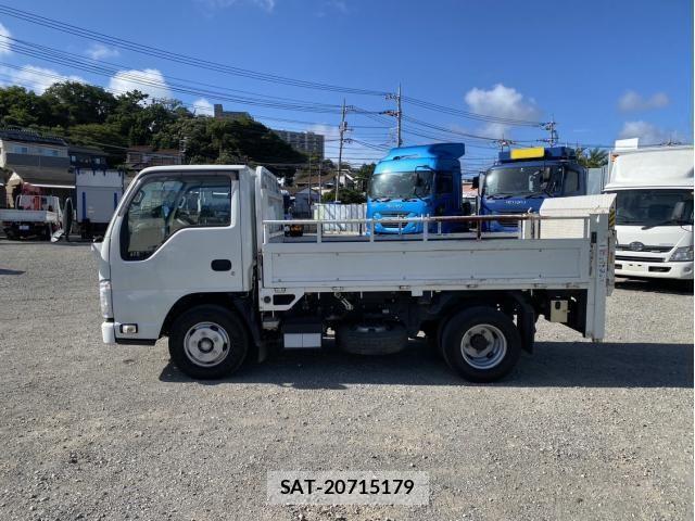 Isuzu ELF TRUCK 2019-12 8457413-5