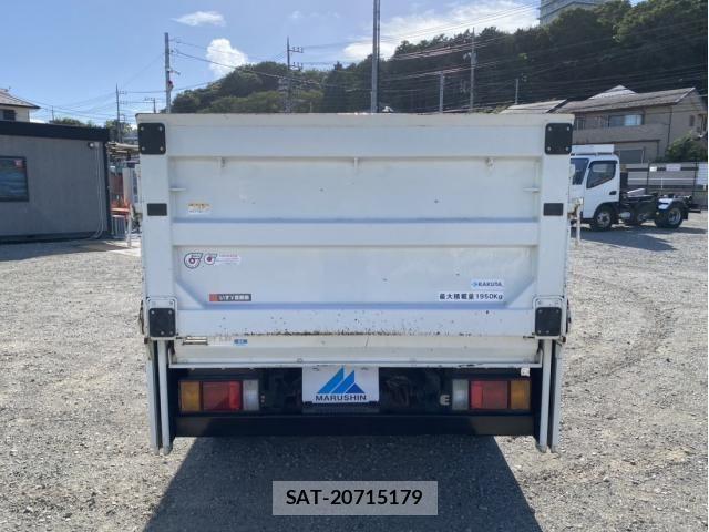 Isuzu ELF TRUCK 2019-12 8457413-6
