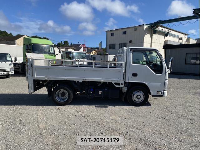 Isuzu ELF TRUCK 2019-12 8457413-7