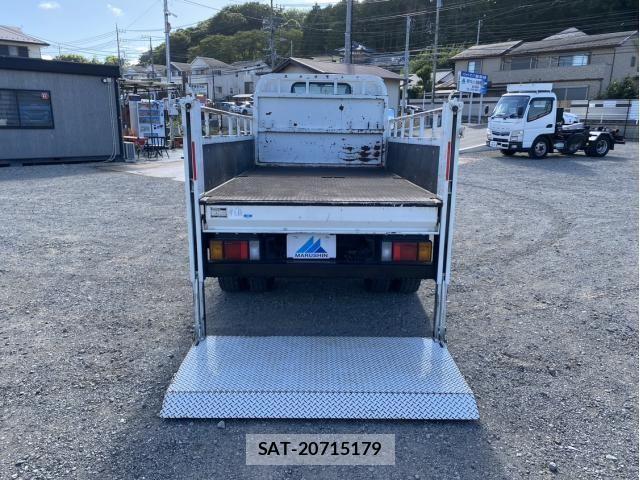 Isuzu ELF TRUCK 2019-12 8457413-8