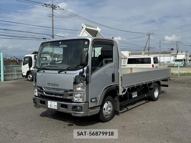 Isuzu ELF TRUCK 2018-06 8485342-0
