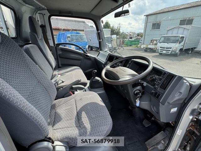 Isuzu ELF TRUCK 2018-06 8485342-20
