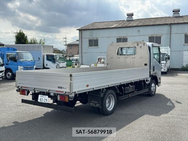 Isuzu ELF TRUCK 2018-06 8485342-2