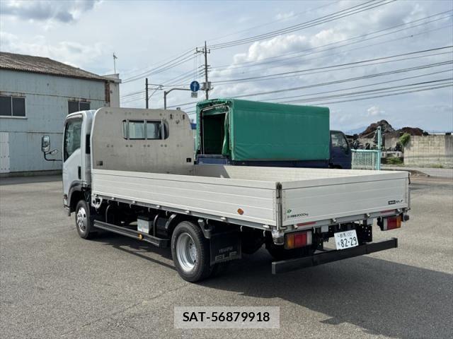 Isuzu ELF TRUCK 2018-06 8485342-3