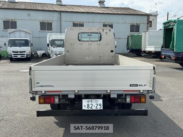 Isuzu ELF TRUCK 2018-06 8485342-4