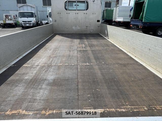 Isuzu ELF TRUCK 2018-06 8485342-5