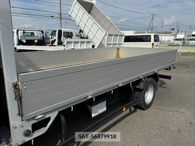 Isuzu ELF TRUCK 2018-06 8485342-8