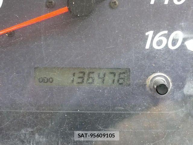 Isuzu ELF TRUCK 2005-09 8485345-9