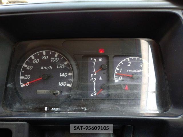 Isuzu ELF TRUCK 2005-09 8485345-10