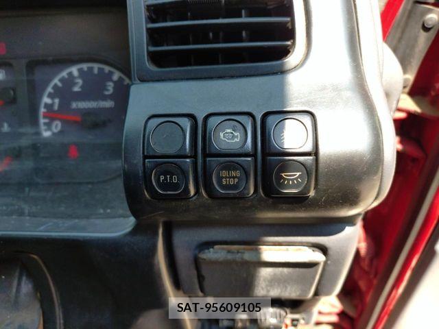 Isuzu ELF TRUCK 2005-09 8485345-11