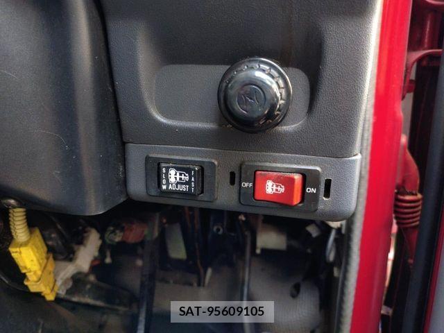 Isuzu ELF TRUCK 2005-09 8485345-12