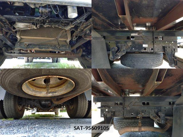 Isuzu ELF TRUCK 2005-09 8485345-16