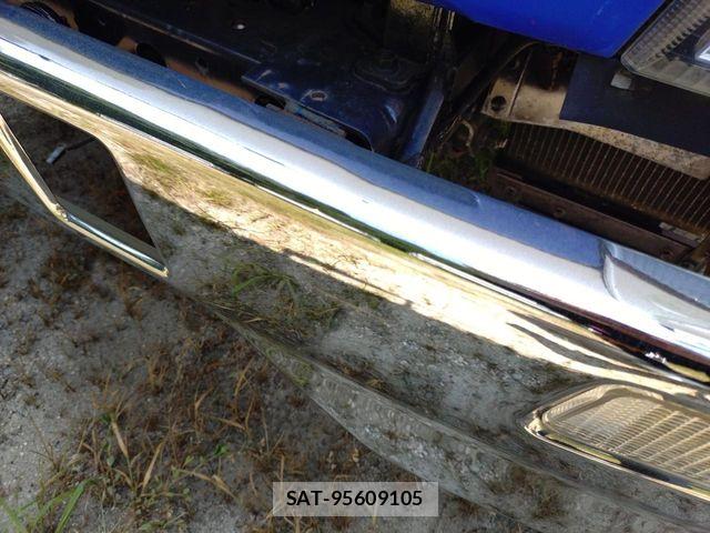 Isuzu ELF TRUCK 2005-09 8485345-18