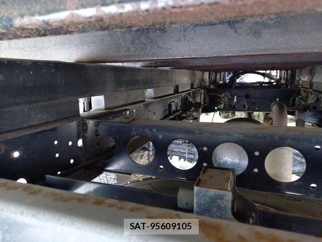 Isuzu ELF TRUCK 2005-09 8485345-19