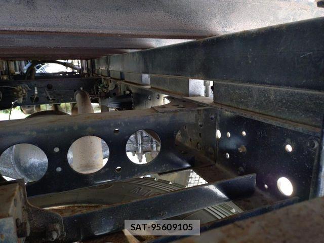 Isuzu ELF TRUCK 2005-09 8485345-20
