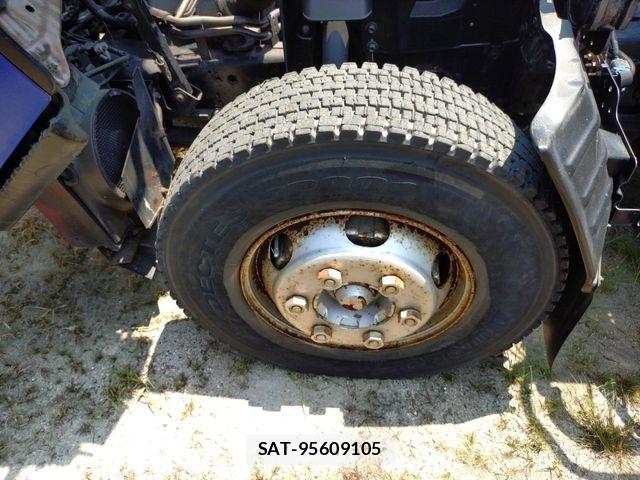 Isuzu ELF TRUCK 2005-09 8485345-21