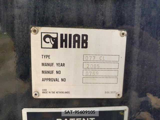 Isuzu ELF TRUCK 2005-09 8485345-22