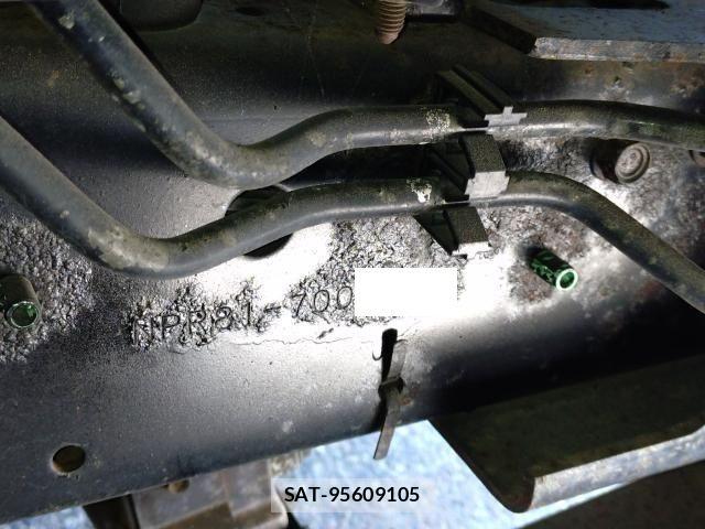 Isuzu ELF TRUCK 2005-09 8485345-25