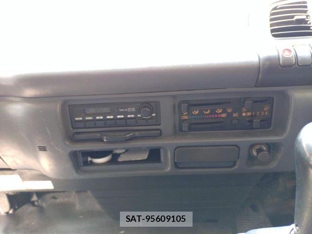 Isuzu ELF TRUCK 2005-09 8485345-5