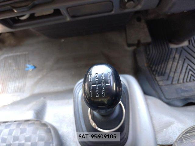 Isuzu ELF TRUCK 2005-09 8485345-6
