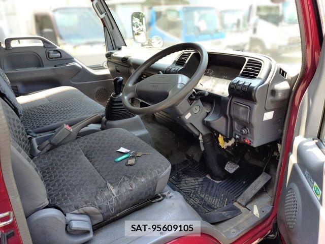 Isuzu ELF TRUCK 2005-09 8485345-7
