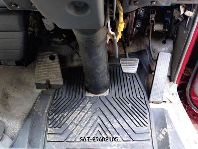 Isuzu ELF TRUCK 2005-09 8485345-8