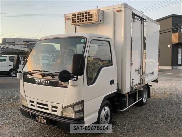 Isuzu ELF TRUCK 2005-03 8485344-0
