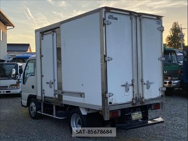 Isuzu ELF TRUCK 2005-03 8485344-9