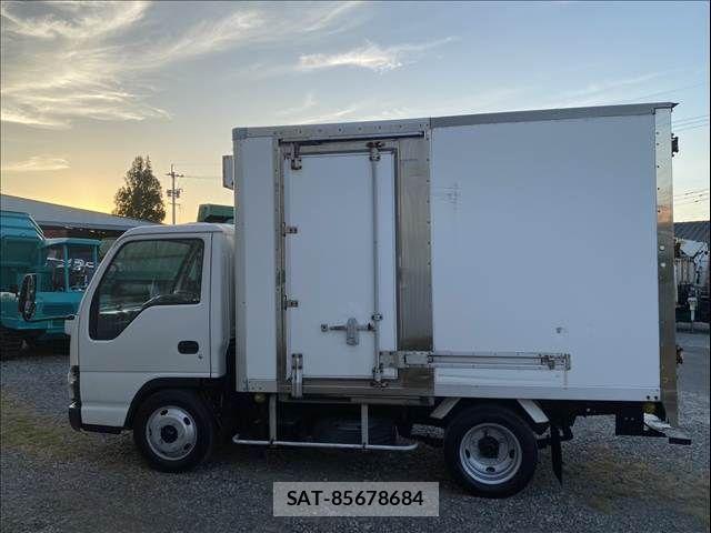 Isuzu ELF TRUCK 2005-03 8485344-10