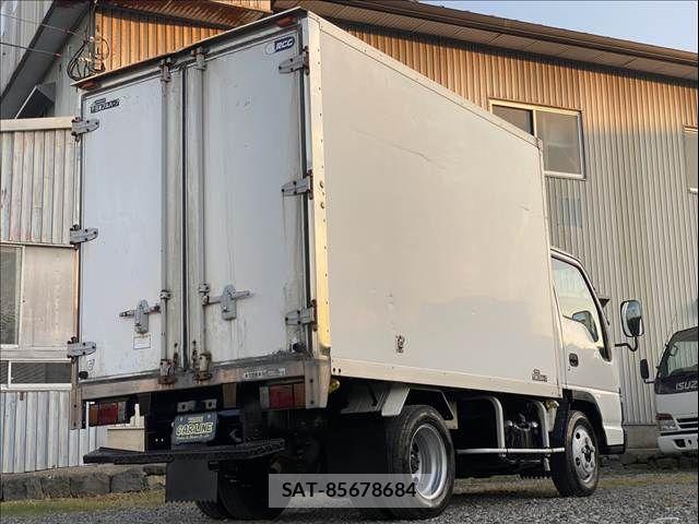 Isuzu ELF TRUCK 2005-03 8485344-12