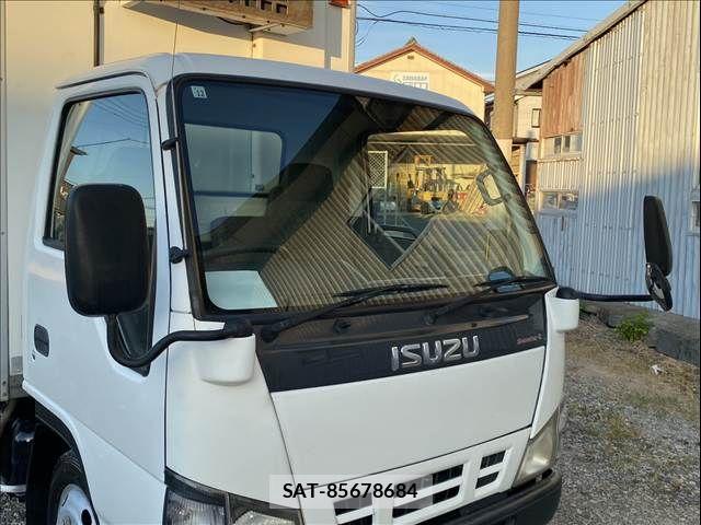 Isuzu ELF TRUCK 2005-03 8485344-15
