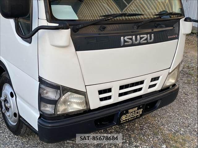 Isuzu ELF TRUCK 2005-03 8485344-16